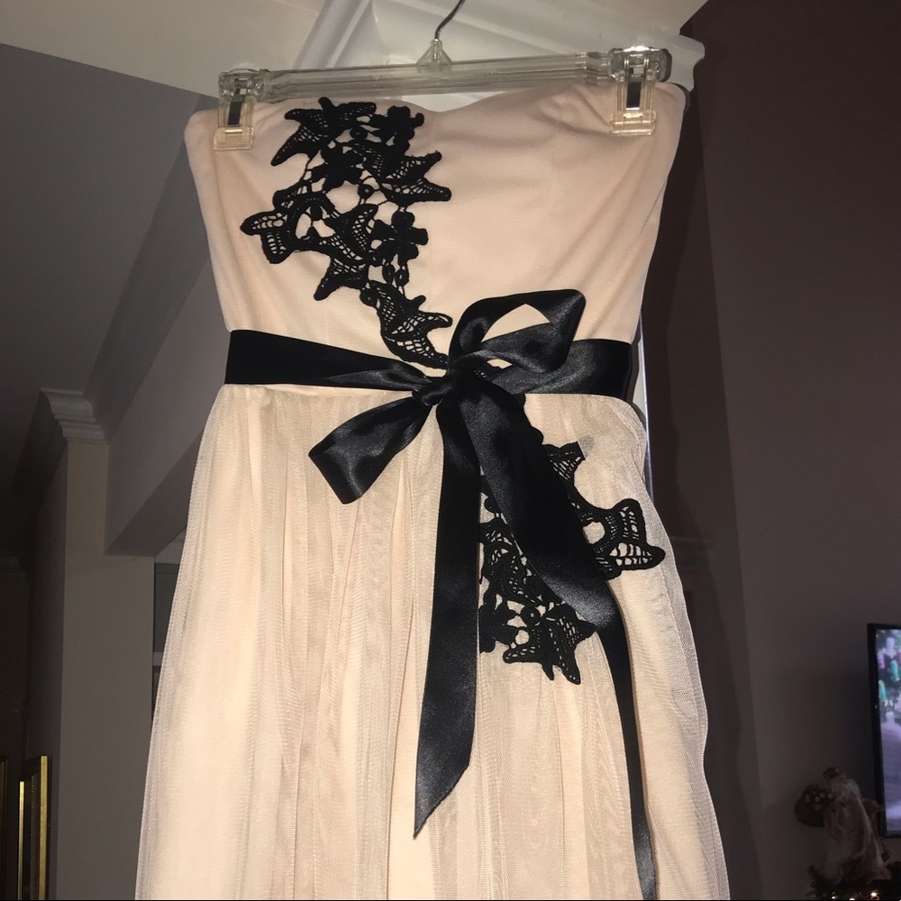 Short Formal Dress